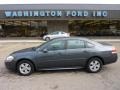 Cyber Gray Metallic - Impala LT Photo No. 1