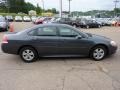 Cyber Gray Metallic - Impala LT Photo No. 5