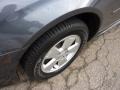 Cyber Gray Metallic - Impala LT Photo No. 9