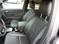 2010 Sterling Grey Metallic Ford Escape Limited V6 4WD  photo #10