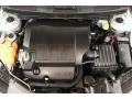 3.5 Liter SOHC 24-Valve V6 2007 Chrysler Sebring Limited Sedan Engine