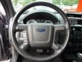 2010 Sterling Grey Metallic Ford Escape Limited V6 4WD  photo #17