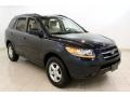 Deepwater Blue - Santa Fe GLS Photo No. 1