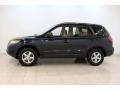 Deepwater Blue - Santa Fe GLS Photo No. 4