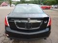 Tuxedo Black Metallic - MKS AWD Sedan Photo No. 3