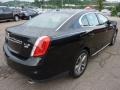 Tuxedo Black Metallic - MKS AWD Sedan Photo No. 4