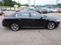 Tuxedo Black Metallic - MKS AWD Sedan Photo No. 5