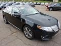Tuxedo Black Metallic - MKS AWD Sedan Photo No. 6