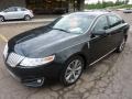 Tuxedo Black Metallic - MKS AWD Sedan Photo No. 8