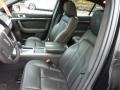 Tuxedo Black Metallic - MKS AWD Sedan Photo No. 10