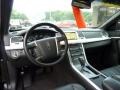 Tuxedo Black Metallic - MKS AWD Sedan Photo No. 12