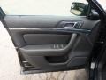 Tuxedo Black Metallic - MKS AWD Sedan Photo No. 13