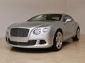  2012 Continental GT Mulliner Moonbeam