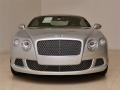  2012 Continental GT Mulliner Moonbeam