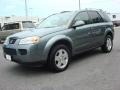Cypress Green - VUE V6 AWD Photo No. 8