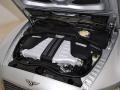 6.0 Liter Twin-Turbocharged DOHC 48-Valve VVT W12 Engine for 2012 Bentley Continental GT Mulliner #50965797