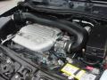 Cypress Green - VUE V6 AWD Photo No. 22