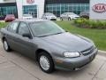 Medium Gray Metallic - Malibu Sedan Photo No. 1
