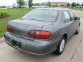 Medium Gray Metallic - Malibu Sedan Photo No. 3