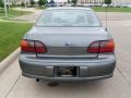 Medium Gray Metallic - Malibu Sedan Photo No. 4