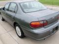 Medium Gray Metallic - Malibu Sedan Photo No. 5