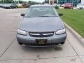 Medium Gray Metallic - Malibu Sedan Photo No. 8
