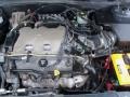 Medium Gray Metallic - Malibu Sedan Photo No. 9