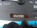 Medium Gray Metallic - Malibu Sedan Photo No. 12