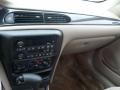Medium Gray Metallic - Malibu Sedan Photo No. 13