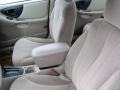 Medium Gray Metallic - Malibu Sedan Photo No. 15