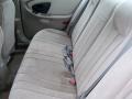 Medium Gray Metallic - Malibu Sedan Photo No. 16