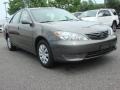 Phantom Gray Pearl - Camry LE Photo No. 1