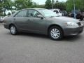 Phantom Gray Pearl - Camry LE Photo No. 2