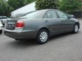 Phantom Gray Pearl - Camry LE Photo No. 4