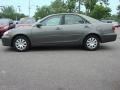 Phantom Gray Pearl - Camry LE Photo No. 5