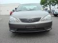 Phantom Gray Pearl - Camry LE Photo No. 7