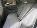 2011 White Suede Ford Escape XLT 4WD  photo #9