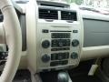 2011 White Suede Ford Escape XLT 4WD  photo #13