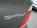 Phantom Gray Pearl - Camry LE Photo No. 15