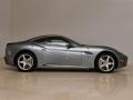 Grigio Titanio Metallic 2010 Ferrari California Standard California Model Exterior