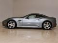 Grigio Titanio Metallic 2010 Ferrari California Standard California Model Exterior