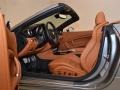 Natural 2010 Ferrari California Standard California Model Interior Color