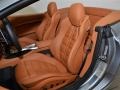Natural 2010 Ferrari California Standard California Model Interior Color