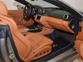 Natural 2010 Ferrari California Standard California Model Dashboard