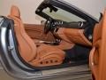 Natural 2010 Ferrari California Standard California Model Interior Color