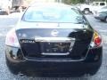 Super Black - Altima 2.5 Photo No. 4