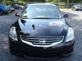 Super Black - Altima 2.5 Photo No. 5