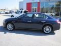 2011 Navy Blue Nissan Maxima 3.5 S  photo #2