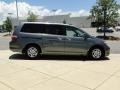 Nimbus Gray Metallic - Odyssey EX-L Photo No. 4