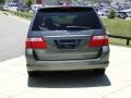 Nimbus Gray Metallic - Odyssey EX-L Photo No. 6